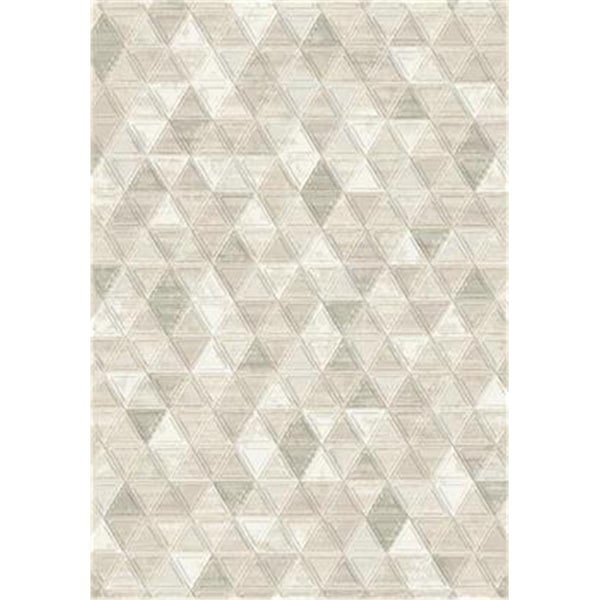 Dynamic Rugs Eclipse Rectangular Rug- 6 Ft. 7 In. X 9 Ft. 6 In. EC710632636575 - main